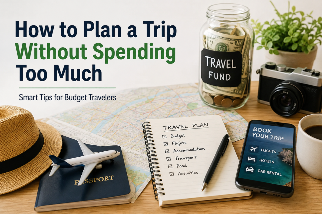 Important Things to Remember Before Traveling