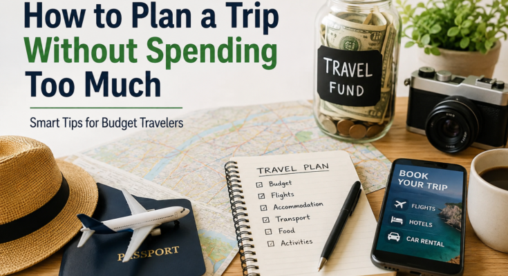 Important Things to Remember Before Traveling